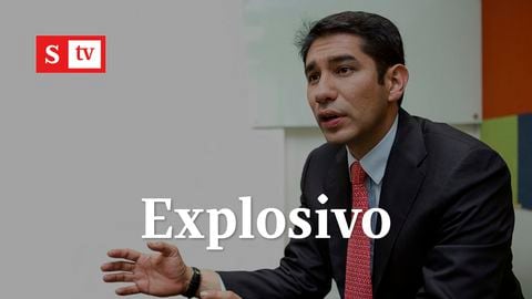 Luis Gustavo Moreno reactiva el ventilador y salpica a varios políticos
