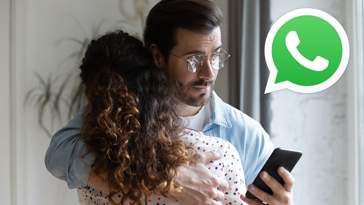 Existe un método para contestar chats problemáticos de WhatsApp sin tener que usar el télefono.