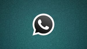 WhatsApp cuenta con un modo 'apagón'.