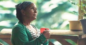 'Territorio de ilusiones', una serie multiplataforma que recoge historias de víctimas de la violencia, excombatientes y líderes sociales de municipios afectados de Colombia.