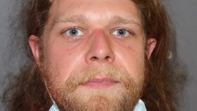 Ryan Kramer, de 30 años, es otro de los arrestados en conexión con la muerte de Amy Carlson.