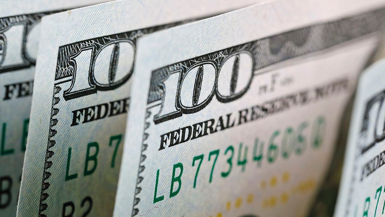 La volatilidad en el precio del dólar será una de las constantes en los próximos meses.