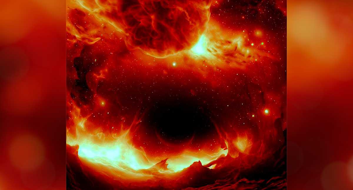 Scientists discover a location on Earth’s outer surface that could be a “hell” in space