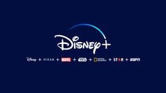 Disney+ se fusiona con Star+