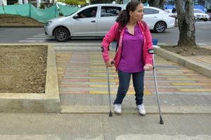 El 42 % de las personas con discapacidad en el país se sienten insatisfechas con su situación laboral, según el Dane.