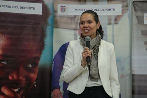 Astrid Bibiana Rodríguez Cortés

Maestra en educación física, investigadora y docente universitaria con experiencia en la formulación de políticas públicas en educación física.