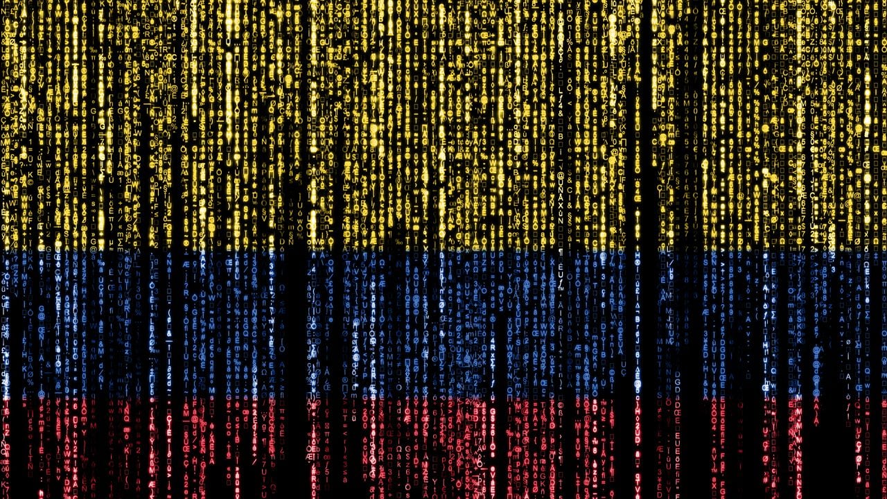 Ciberataque Colombia