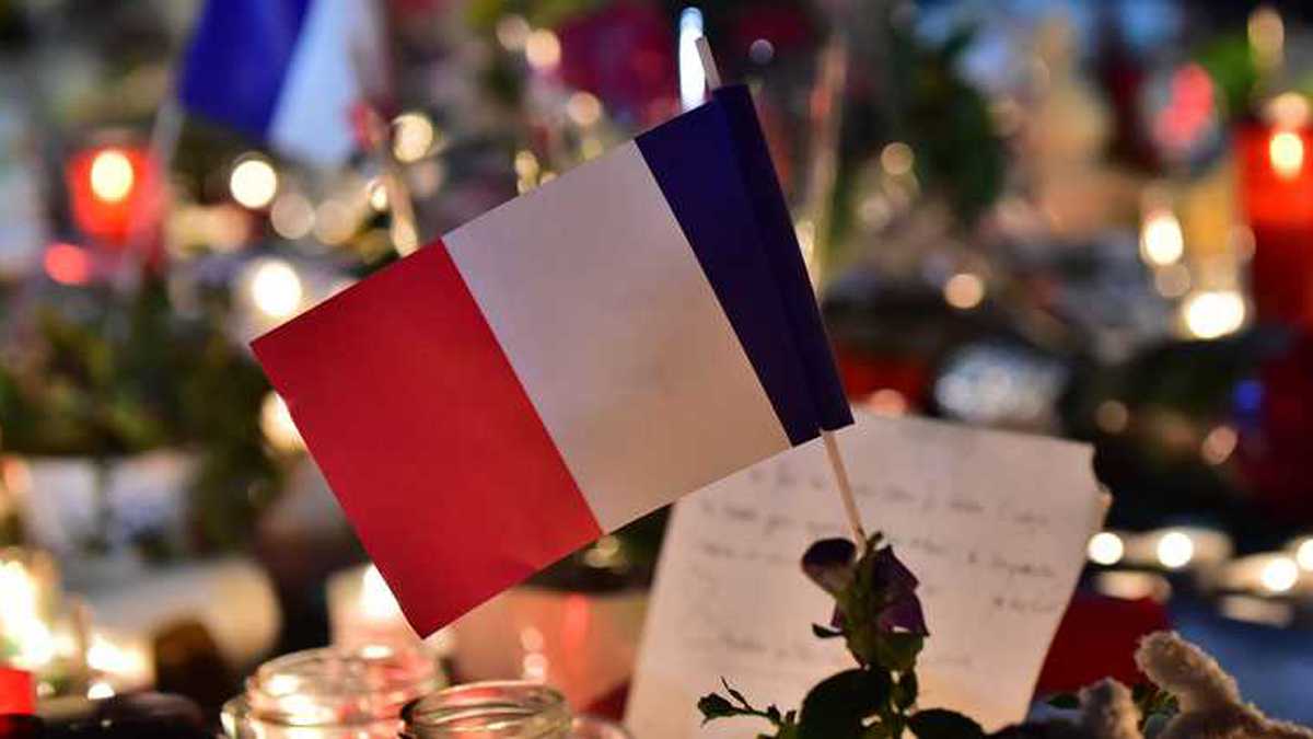 Los atentados fueron una respuesta hacia la política exterior de Francia. 