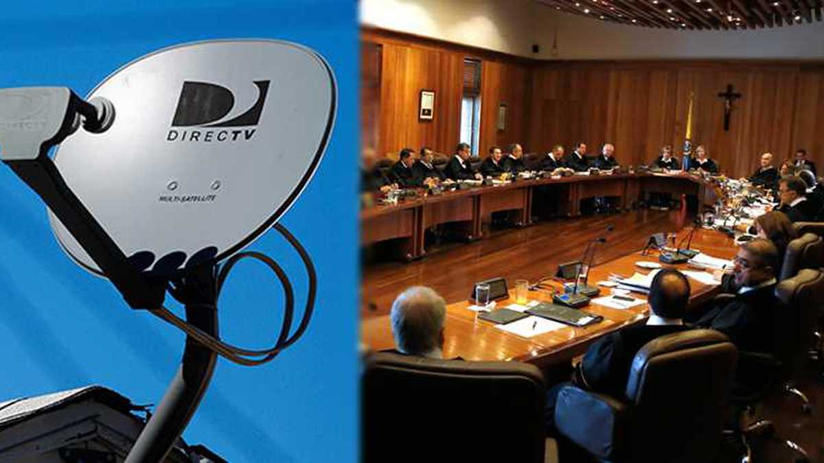 El Consejo de Estado resolvió el multimillonario litigio entre Direc TV y la CNTV