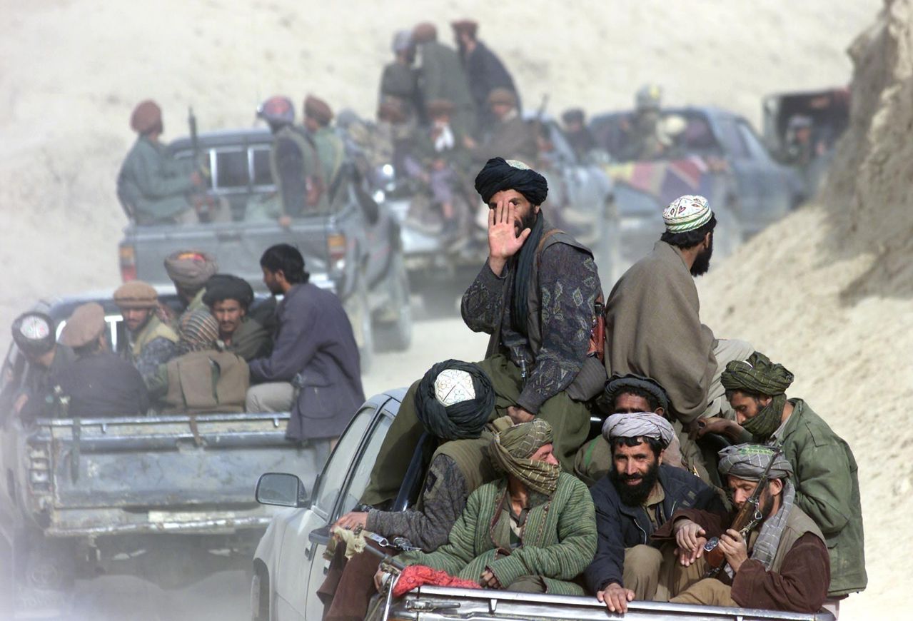 Según la ONU, los talibanes brindarán protección a los trabajadores humanitarios