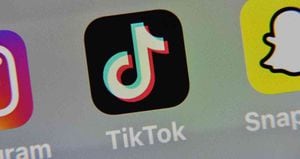 TikTok for Business será la nueva plataforma de TikTok lanzada para las empresas.