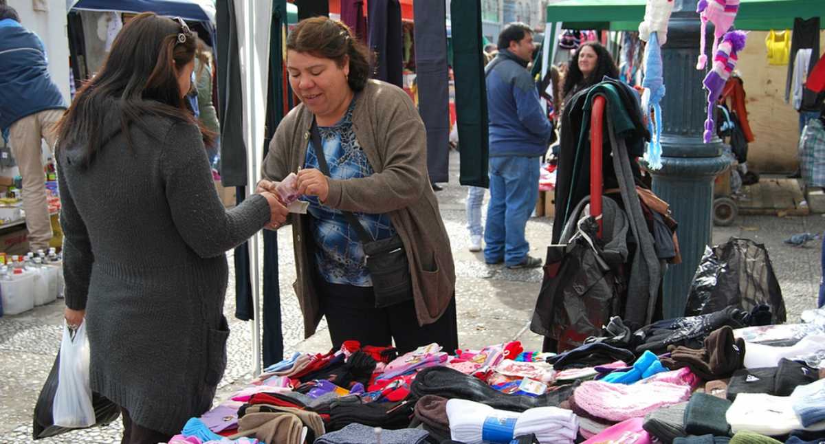 Las 10 tcticas efectivas para aprender a 'regatear'