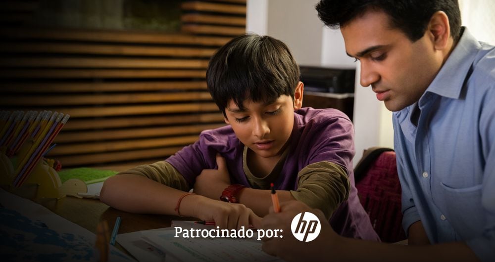 HP Inc. y Fundación Plan se unen con la campaña “Regreso a clases con causa”, una iniciativa que busca apoyar la educación de las niñas, niños y jóvenes de poblaciones vulnerables, a través de recursos para el aprendizaje de un segundo idioma.