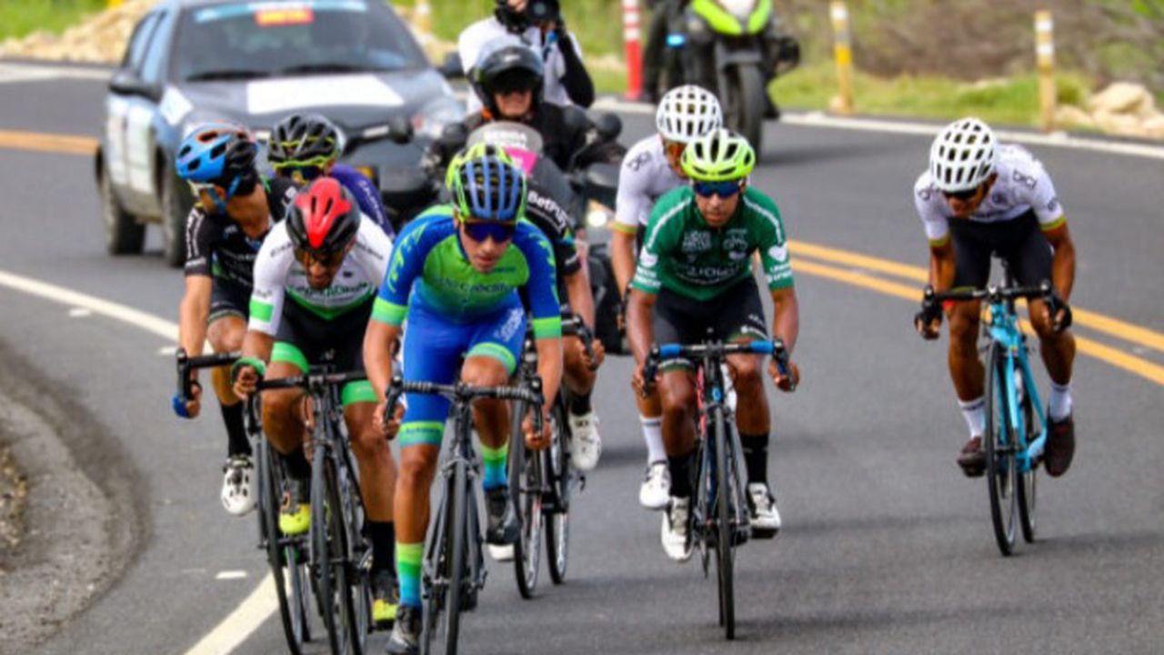 Por medio de un comunicado, la Liga de Ciclismo de Antioquia manifestó que se ven en la obligación de aplazar la edición 49 de la Vuelta a Antioquia