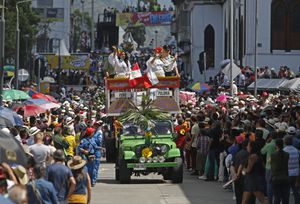 La Feria de Manizales, reconocida como la mejor Feria de América, arranca el 2 de enero.