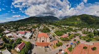 Manaure, Cesar, uno de los municipios que la Gobernación quiere impulsar como destino turístico en este cuatrienio.