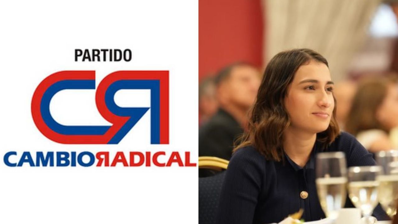 Cambio Radical y la jefa de gabinete del gobierno Petro, Laura Sarabia, tuvieron un duro enfrentamiento