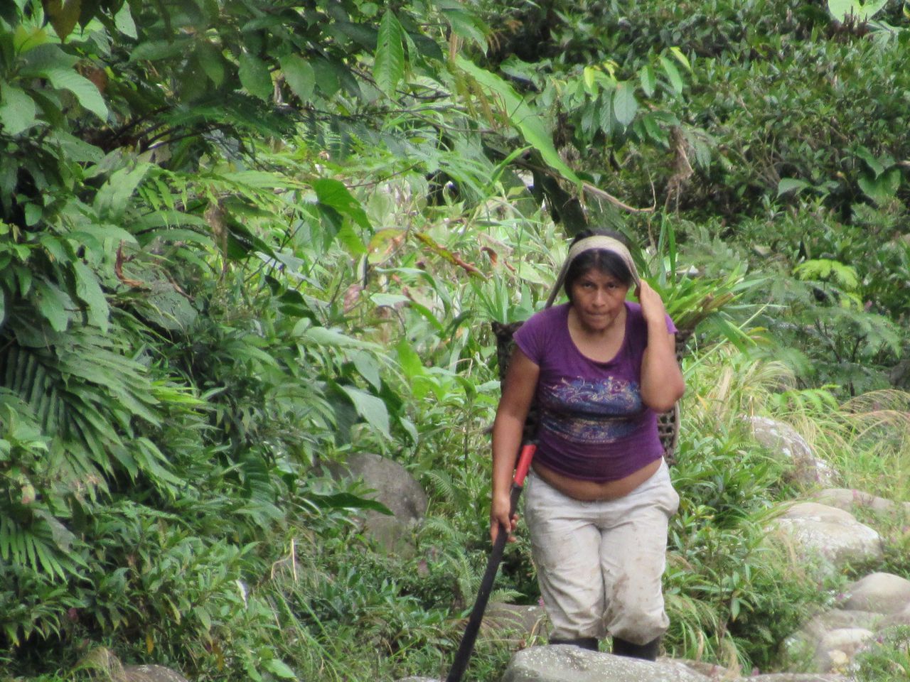 En el departamento de Nariño se encuentran varias de las líneas de transmisión de energía que opera ISA INTERCOLOMBIA y, además, convergen siete pueblos indígenas que se vieron afectados por la pandemia.