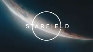 Starfield es el nuevo juego exclusivo de Xbox.