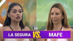 ‘La casa de los famosos Colombia’: Televidentes indignados por complot contra Mafe Walker; se unen para defenderla