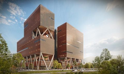Bogotá iniciará en el 2024 la construcción del Campus de Ciencia, Tecnología e Innovación