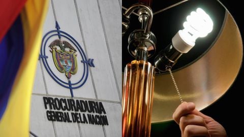Procuraduría pide informe al Gobierno sobre las soluciones a altas tarifas de energía en la costa Caribe.