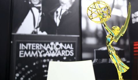 Los premios Emmy podrían no realizarse en septiembre de 2023
