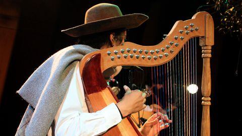 Festival Raíces: preservando la música andina a través de internet