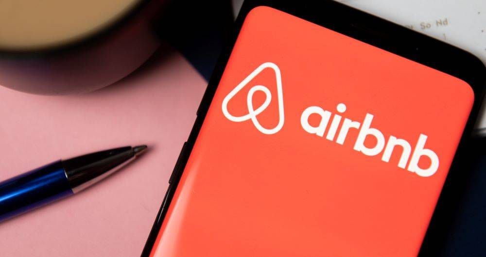 Airbnb ya vale más que Marriott y Hilton juntos