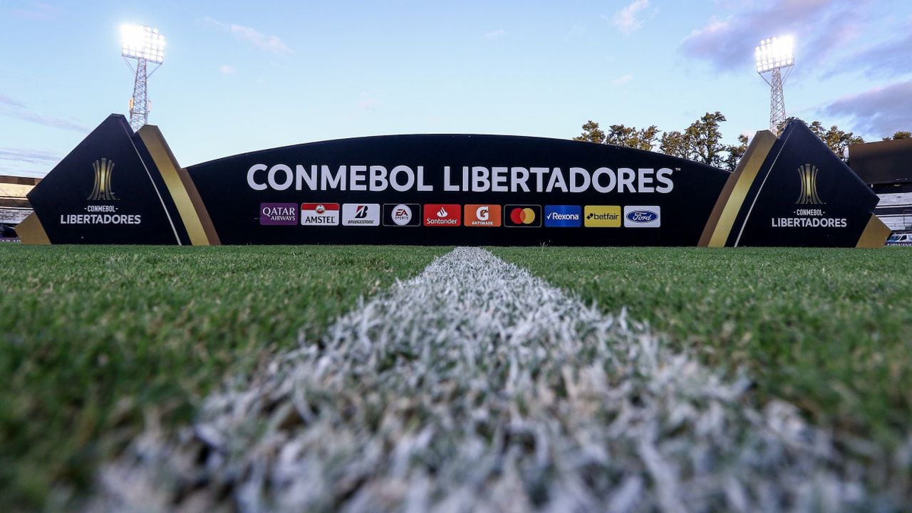 Conmebol: Abierta la puerta para el regreso de clubes mexicanos a