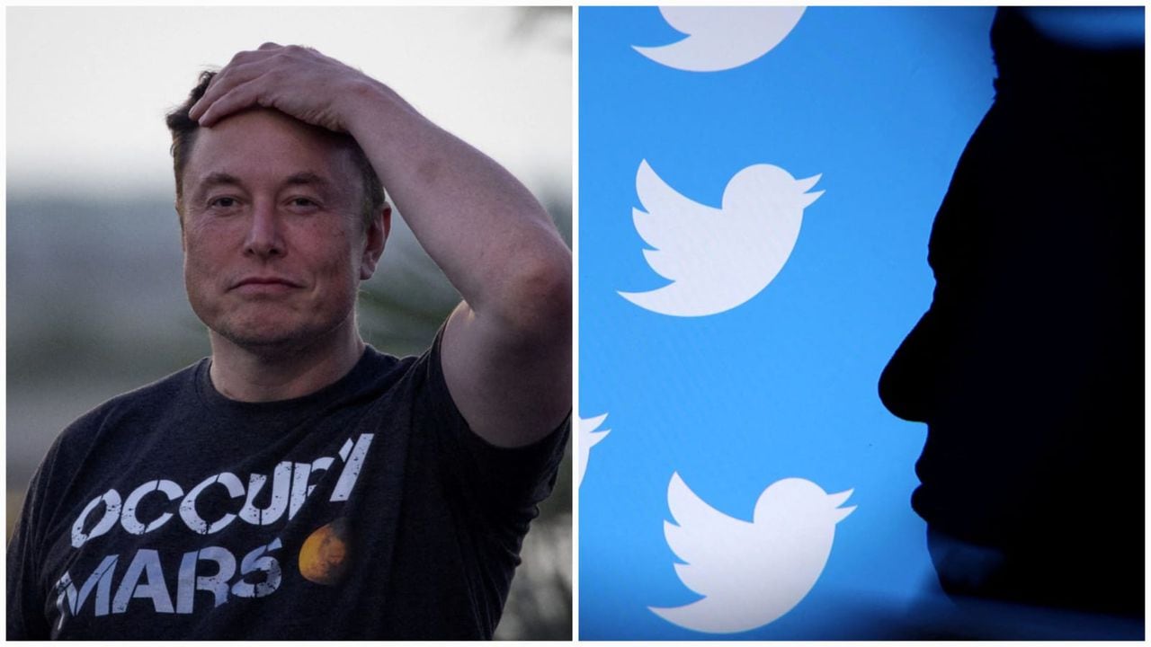 Twitter registra un éxodo de renuncias, a menos de un mes de que Elon Musk se convirtiera oficialmente en el nuevo dueño.