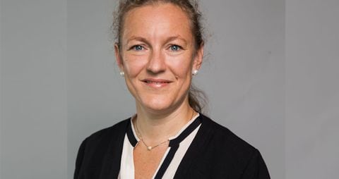 “Una sociedad conectada es muy importante en esta época de pandemia”: Embajadora de Suecia