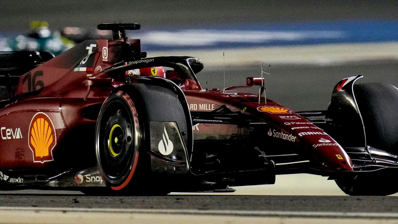 Fórmula 1 | Canal y hora para ver la 'pole' y la carrera del Gran Premio de  Arabia