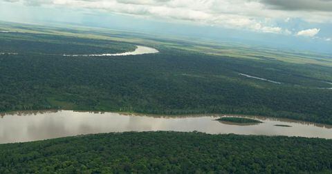 Amazonia colombiana.