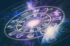 Horóscopo / Signos del zodiaco