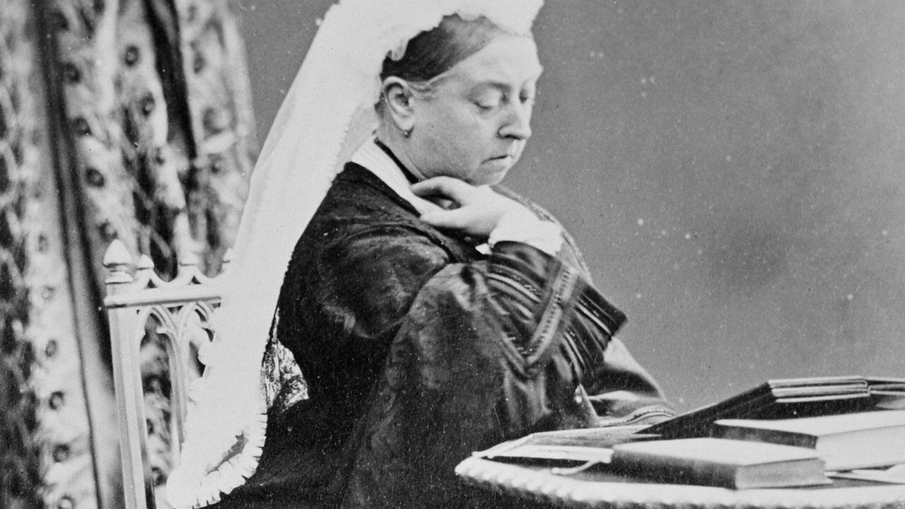 Victoria I estaba en contra de la abolición y su gesto con Sara y su familia fue un gesto de tolerancia.