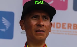 Nairo Quintana