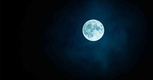 Para el mes de octubre se tiene previsto de que se presentarán dos lunas llenas. La primera ya se registró.  Foto: archivo /Semana - Colombia hoy. 