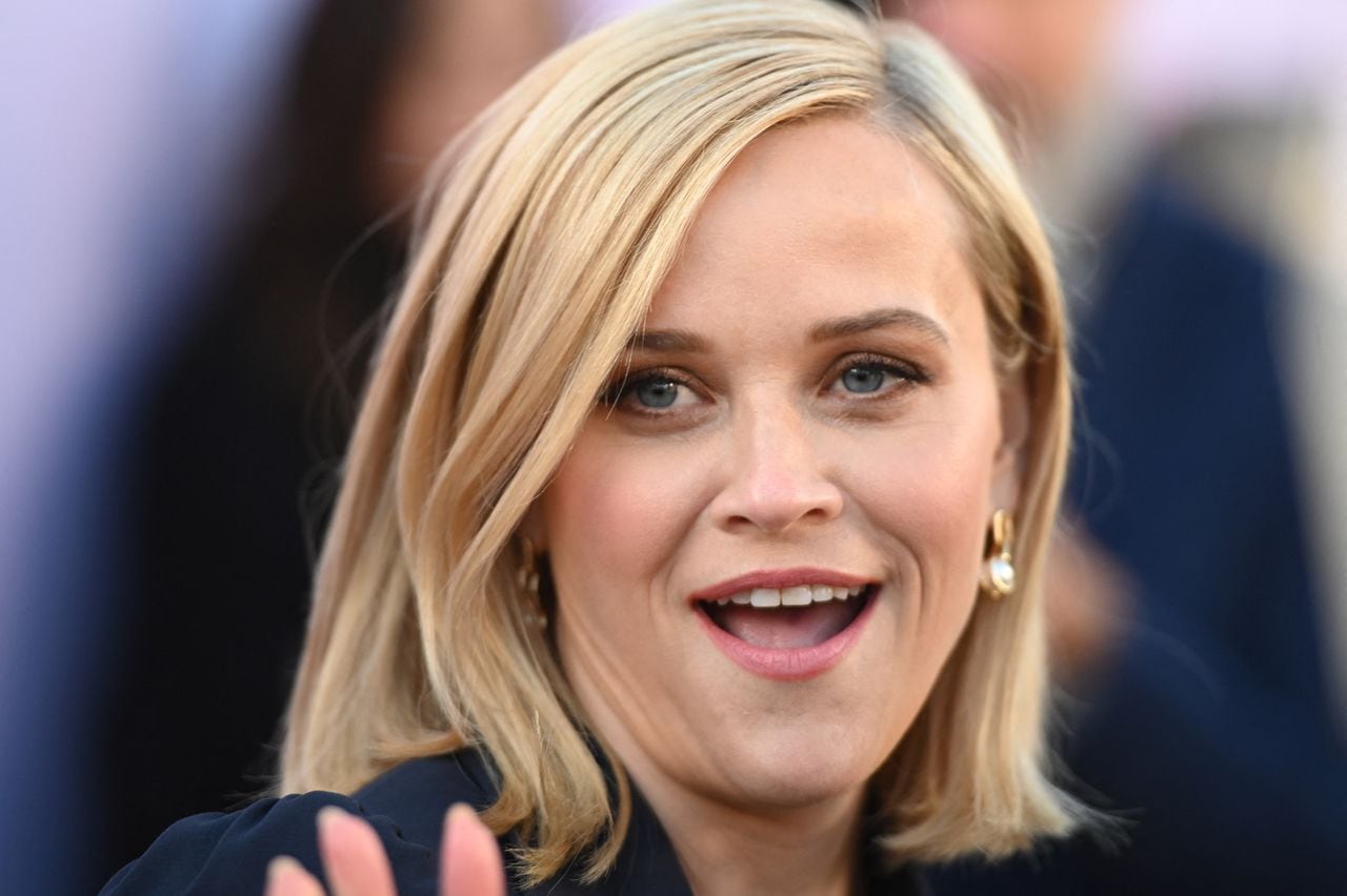 esta semana se confirmó que la productora de Reese Witherspoon está siendo comprada por una empresa de capital privado.