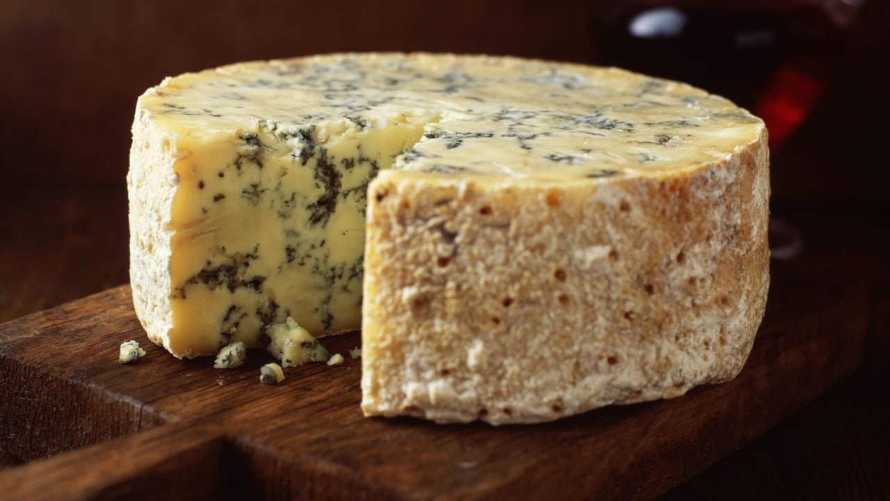 De la variedad de tipo de quesos que hay en el mercado, se recomienda consumir el más saludable.