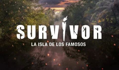 Survivor, la isla de los famosos