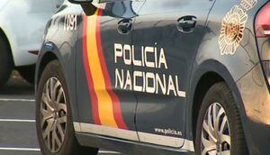Capturado colombiano que robaba en España utilizando identidad falsa