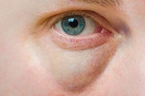 Bolsas en los ojos: Estos son los mejores remedios caseros para reducirlas