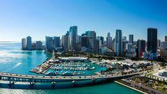 Conozca las oportunidades de inversión inmobiliaria que ofrece este destino en el webinar ‘Real Estate: Cómo invertir con seguridad y rentabilidad en Miami y Florida’.