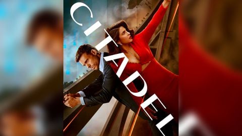 Citadel, la nueva producción de Prime Video se está convirtiendo en la próxima gran franquicia de espías tras su estreno