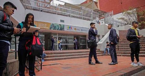 Tasa de ocupación en Colombia podría recuperarse antes de 2021