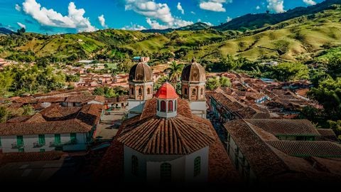 El año pasado Antioquia tuvo la participación más alta en el PIB nacional de los últimos 30 años y hoy es uno de los principales departamentos destino de la inversión extranjera directa.