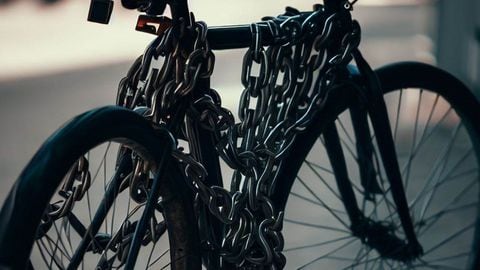 Diseñan una bicicleta que sería en un 99% a prueba de robos ¿La compraría?