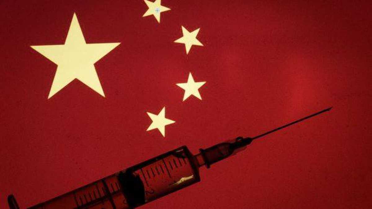 La obtención de una vacuna se ha convertido en una cuestión de Estado para algunos países como China.