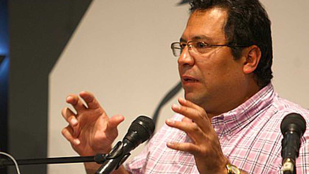 Alberto Salcedo Ramos es colaborador de la revista Soho. 